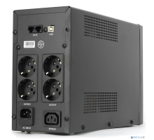 ИБП CROW ИБП CMU-SP1500EURO USB