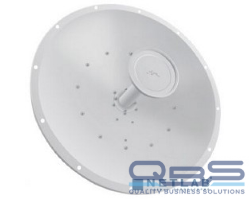 Сетевое оборудование UBIQUITI RD-5G34 34dBi, направленная, параболическая, двойной поляризации. купить QBS.ru
