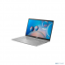 Ноутбук ASUS X515EA-BQ959 90NB0TY2-M00M70 Silver 15.6 {FHD i5-1135G7/8Gb/256Gb SSD/DOS} купить QBS.ru