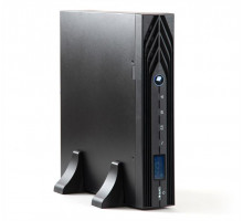  (492) Бастион SKAT-UPS 1000ВА/900Вт RACK 2U/On-Line/2хБезАКБ(40-120Ач)/220В/SNMP slot/5 л.г./МПТ
