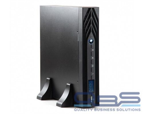 (492) Бастион SKAT-UPS 1000ВА/900Вт RACK 2U/On-Line/2хБезАКБ(40-120Ач)/220В/SNMP slot/5 л.г./МПТ купить QBS.ru