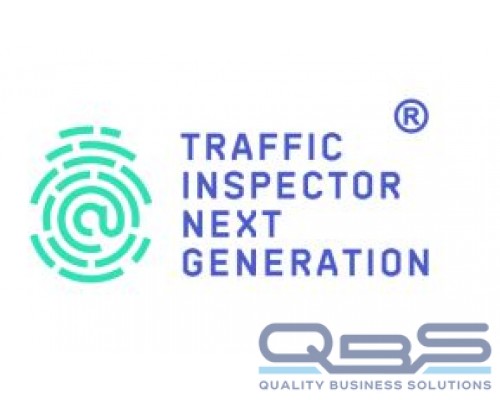 Право на использование программы Traffic Inspector Next Generation 30 купить QBS.ru