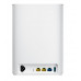 Роутер ASUS XP4(1-PK))//1 access point, 802.11 a/b/g/n/ac/ax,  2,4 + 5 gGz; 90IG05T0-BM9100 купить QBS.ru