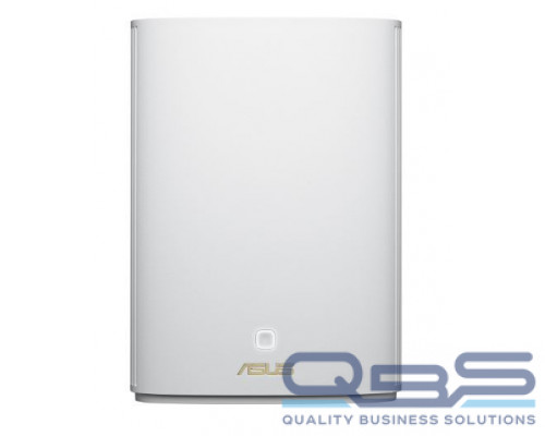 Роутер ASUS XP4(1-PK))//1 access point, 802.11 a/b/g/n/ac/ax,  2,4 + 5 gGz; 90IG05T0-BM9100 купить QBS.ru