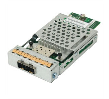 Адаптер - сетевая плата Infortrend EonStor host board with 2 x 25 Gb/s iSCSI ports (SFP28), type1