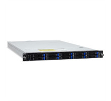 Серверная платформа Acer Altos BrainSphere Server 1U R369 F4 noCPU(2)Scalable/TDP up to 205W/noDIMM(24)/HDD(10)SFF/2x1Gbe/3xLP+2xOCP/2x1200W/3YNBD
