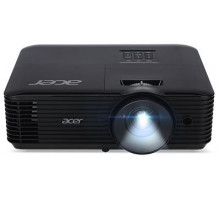 Проектор Acer projector X1228i, DLP 3D, XGA, 4500Lm, 20000/1, HDMI, Wifi, 2.7kg, Euro Power EMEA