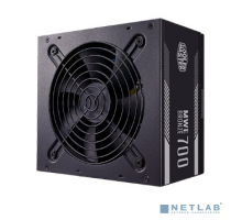 Блок питания Блок питания ATX 700W MPE-7001-ACAAB COOLER MASTER (MPE-7001-ACAAB-EU)