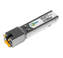  SNR Модуль SFP+ 10G с интерфейсом RJ45, до 20м