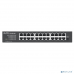 Сетевое оборудование Zyxel GS1900-24E-EU0103F 24G Коммутатор управляемый купить QBS.ru