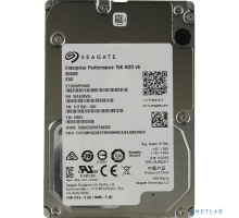 Жесткий диск 300Gb Seagate Enterprise Performance 15K (ST300MP0006) {SAS 12Gb/s, 15 000 rpm, 256mb buffer, 2.5