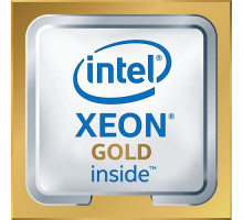 Процессор DELL Intel Xeon Gold 6348 (2.6GHz, 28C, 42M, Turbo, 235W HT) DDR4-3200MHz (с разборки, без ГТД)