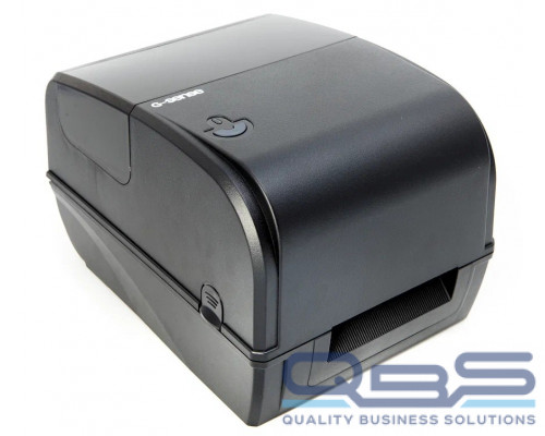 Принтер этикеток G-SENSE TT426B термотрансферный купить QBS.ru