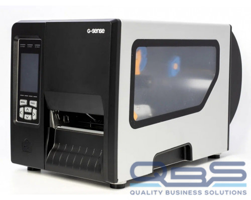 Промышленный принтер этикеток G-Sense TT483 PRO купить QBS.ru