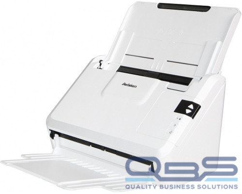 Сканер протяжной Avision AV332 (000-0961-02G) купить QBS.ru