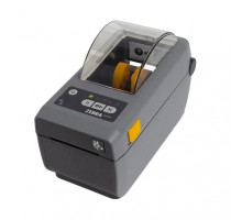 Термопринтер этикеток Zebra ZD411