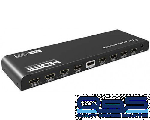 Сплиттер LENKENG LKV318HDR-V2.0 купить QBS.ru