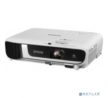 Проектор Epson EB-W51 V11H977040 {3LCD 4000lm WXGA (1280x800) 16 000:1}