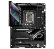 Материнская плата ASUS ROG MAXIMUS Z690 HERO, LGA1700, Z690, 5*DDR5 , HDMI+DP, SLI+CrossFireX, SATA3 + RAID, Audio, Gb LAN, USB 3.2, ATX; 90MB18E0-M0EAY0