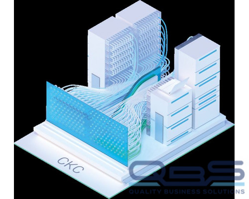 Право на использование программы nanoCAD BIM СКС 22, update subscription на 1 год купить QBS.ru
