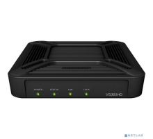 Дисковый массив Терминал видеонаблюдения VS360HD SYNOLOGY
