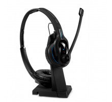 Гарнитура EPOS / Sennheiser IMPACT MB Pro 2 UC ML, Double sided BT headset w. dongle