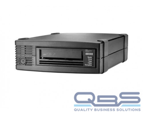 Ленточный привод HPE StoreEver MSL LTO-7 Ultrium 15000 FC Drive Upgrade Kit купить QBS.ru