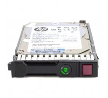 Сетевые системы хранения данных HPE J9F49A MSA 1.8TB 12G SAS 10K 2.5in 512e ENT HDD
