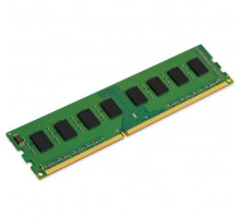 Сетевые системы хранения данных Infortrend DDR3NNCMC4-0010 SERVER MEMORY 4GB DDR3