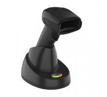 Сканер штрихового кода Honeywell 1952g USB Kit: 2D, HD focus, Black (1952GHD-2-R), USB Type A 3m straight cable (CBL-500-300-S00), Base (CCB10-010BT-07N)