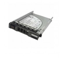 Твердотельный накопитель DELL  960GB LFF (2.5