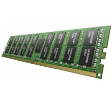 Оперативная память Samsung DDR4  64GB RDIMM (PC4-25600) 3200MHz ECC Reg 1.2V (M393A8G40AB2-CWE) 1  year, ОЕМ