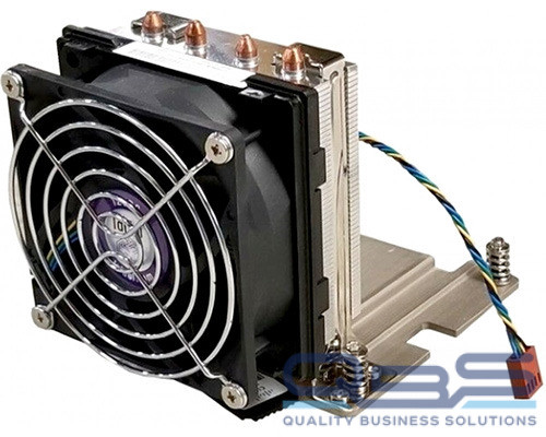 Вентилятор к процессору Lenovo TCH ThinkSystem SR590 FAN Option Kit купить QBS.ru