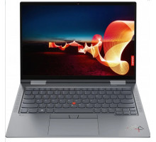 Ноутбук Lenovo Thinkpad X1 Yoga 14,0'wuxga/Core i7-1260P/16Gb/512Gb/Win 11pro (21CD0016RT)