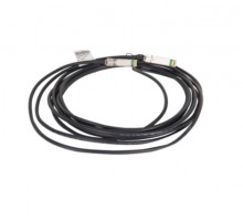 Кабель HPE Copper Cable, 10GbE, SFP+, 3m