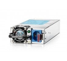 Опция к серверу 656362-B21 / 660184-001 Hot Plug Redundant Power Supply Platinum Plus 460W Option Kit