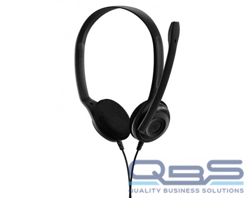 Гарнитура EPOS / Sennheiser EDU 11 USB, Mono USB headset, 10 раск купить QBS.ru