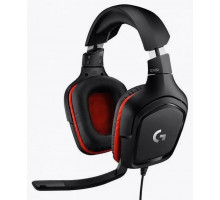 Гарнитура LOGITECH G332 Wired Gaming Headset