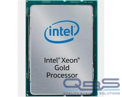Процессор для сервера Dell Xeon Gold 6130 374-BBNW LGA 3647 22Mb 2.1Ghz купить QBS.ru
