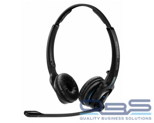 Гарнитура EPOS / Sennheiser IMPACT MB Pro 2, Double sided BT headset купить QBS.ru
