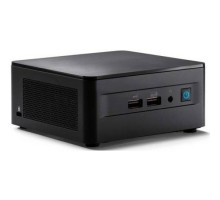 Компьютер Intel NUC12WSHI70000 Платформа для ПК, Intel® Core™ i7-1260P Processor (18M Cache, up to 4,70 GHz) (NUC12WSHI70000)