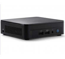 Компьютер Intel NUC12WSKI50Z00 Платформа для ПК, Intel® Core™ i5-1240P Processor (12M Cache, up to 4,40 GHz) (NUC12WSKI50Z00)