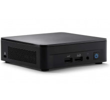 Компьютер Intel NUC12WSKI70Z00 Платформа для ПК, Intel® Core™ i7-1260P Processor (18M Cache, up to 4,70 GHz) (NUC12WSKI70Z00)