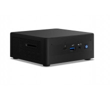 Компьютер Intel NUC RNUC11PAHI50000 11 Perfomance kit, no cord