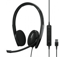 Гарнитура EPOS / Sennheiser ADAPT 160 USB, Double-sided HS, USB