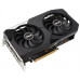 Видеокарта ASUS DUAL-RX6600-8G/RX6600,HDMI,DP*3,8G D6; 90YV0GP0-M0NA00 купить QBS.ru