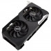 Видеокарта ASUS DUAL-RX6600-8G/RX6600,HDMI,DP*3,8G D6; 90YV0GP0-M0NA00 купить QBS.ru