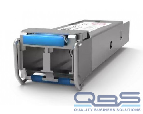 Модуль TAA, 1000LX/LC SFP (40km over SMF, 1310nm), Ext. Temp -40 to 105c купить QBS.ru