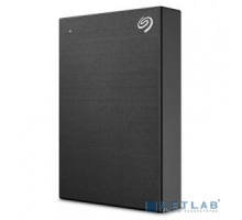 Носитель информации Seagate Portable HDD 5Tb One Touch STKC5000400 {USB 3.0,2.5