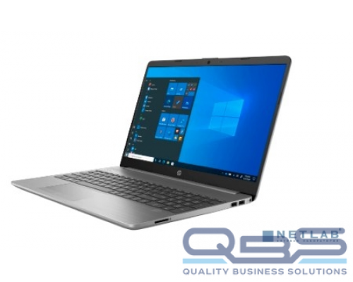Ноутбук HP 250 G8 32M37EA Silver 15.6 {FHD i5-1135G7/8Gb/512Gb SSD/DOS} купить QBS.ru